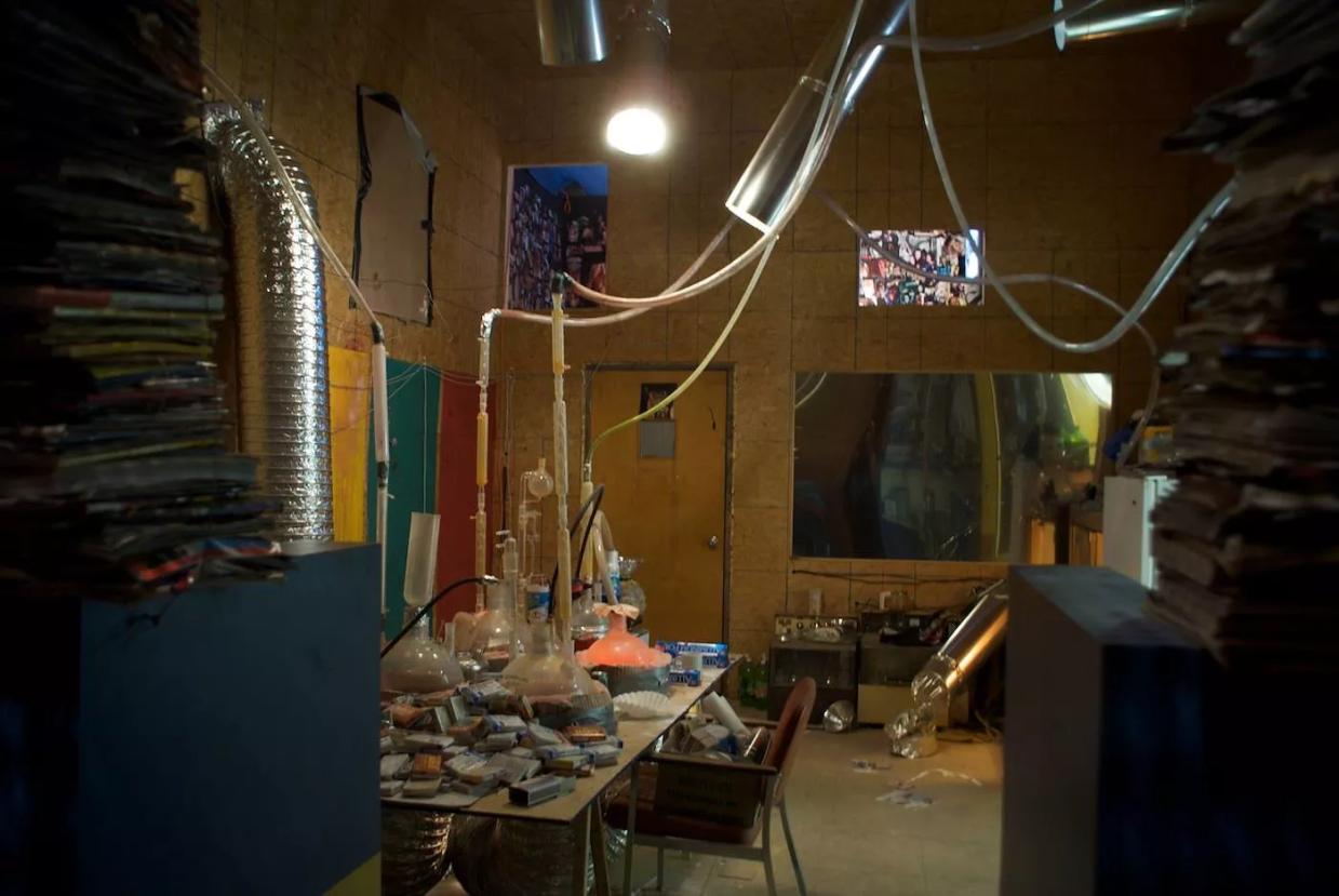 Florida Homebuyers Willing to Move Into Former Meth Labs and Drug Dens
