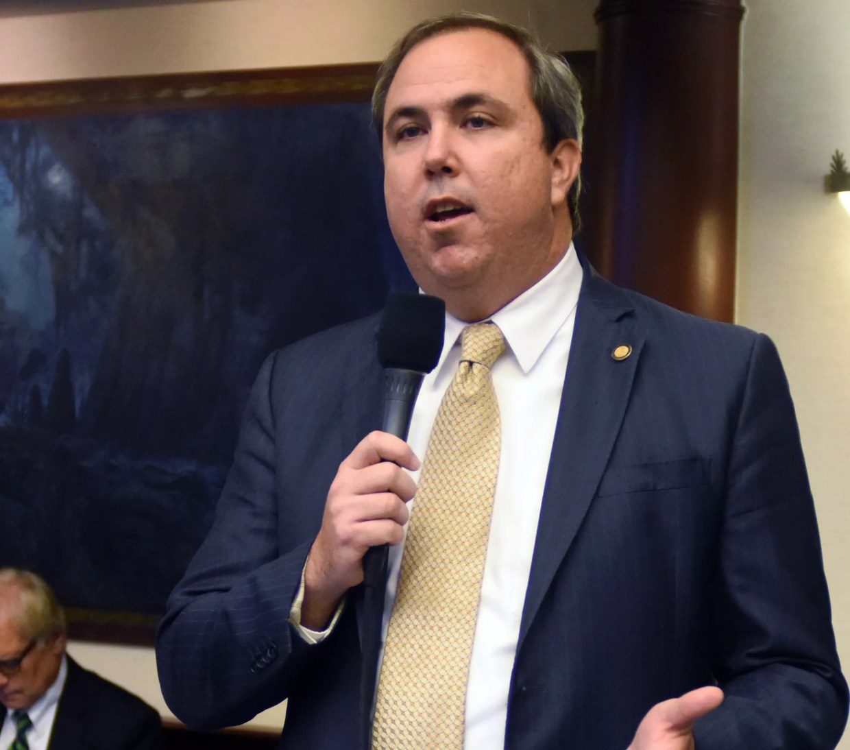 Anti-Immigrant Group Almost Redefined “White Nationalism” in Florida Legislation