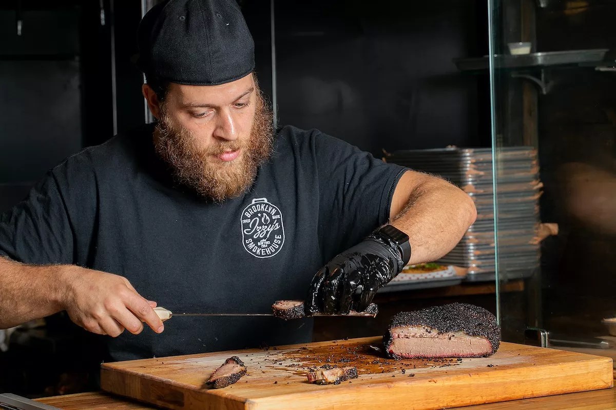 Izzy’s Smokehouse Brings NYC Kosher Barbecue to Miami This Month