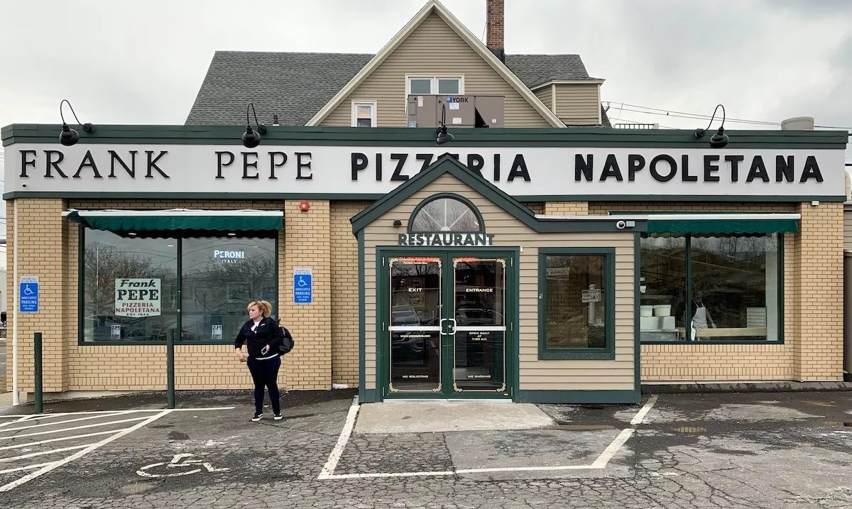 Frank Pepe Pizzeria Napoletana to Bring New Haven Slices to South Florida