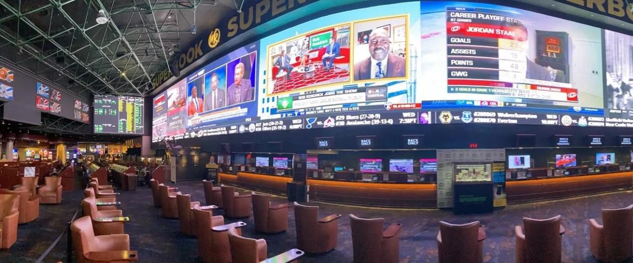 Seminole Tribe Ignores Federal Ruling Halting Sports Wagering in Florida