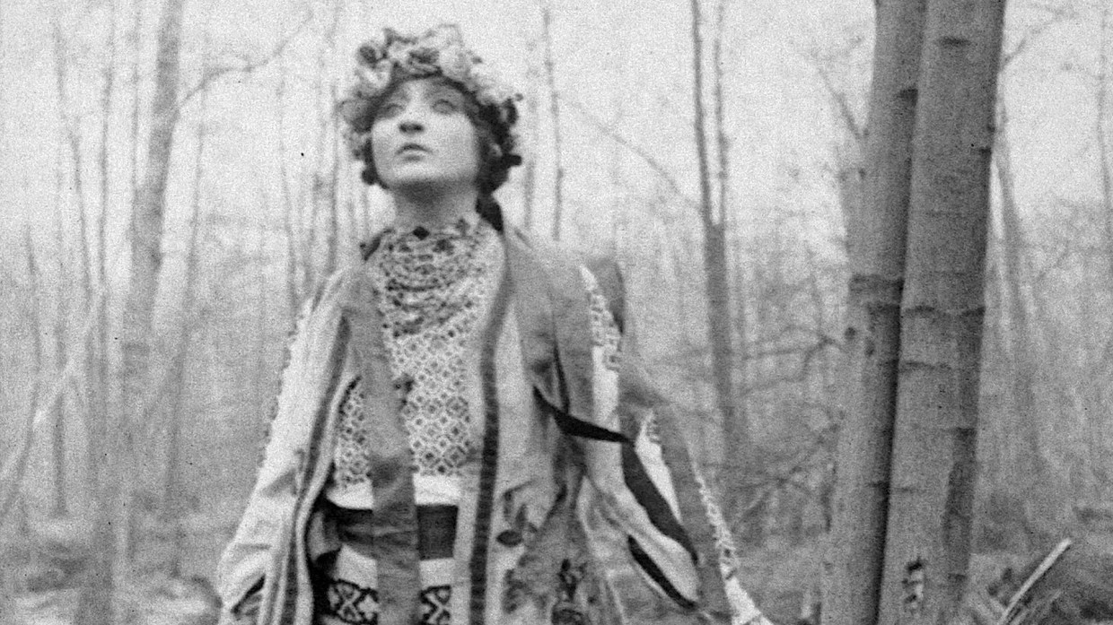 Miami Jewish Film Festival Pairs Local Musicians With Restored Yiddish Silent Films