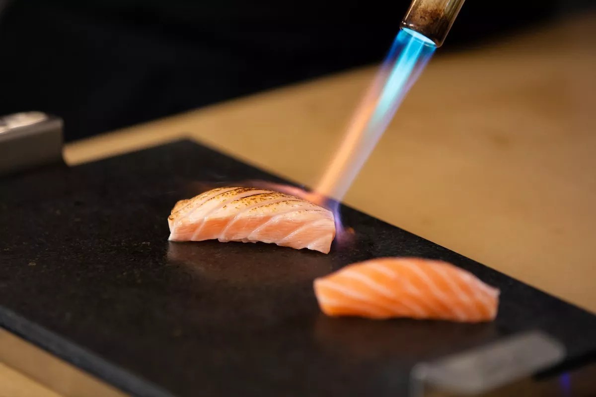New Restaurants to Try This Week: MÄkino Ya Sushi Bar, Meso Beach House, and ThrÅw Social