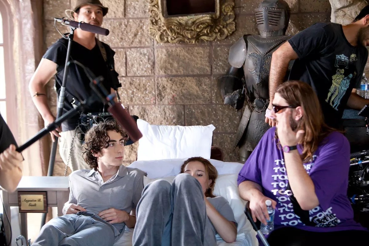 It Took Years for the World to Catch Up with Cory Cataldo’s <i>Without Ward</i>