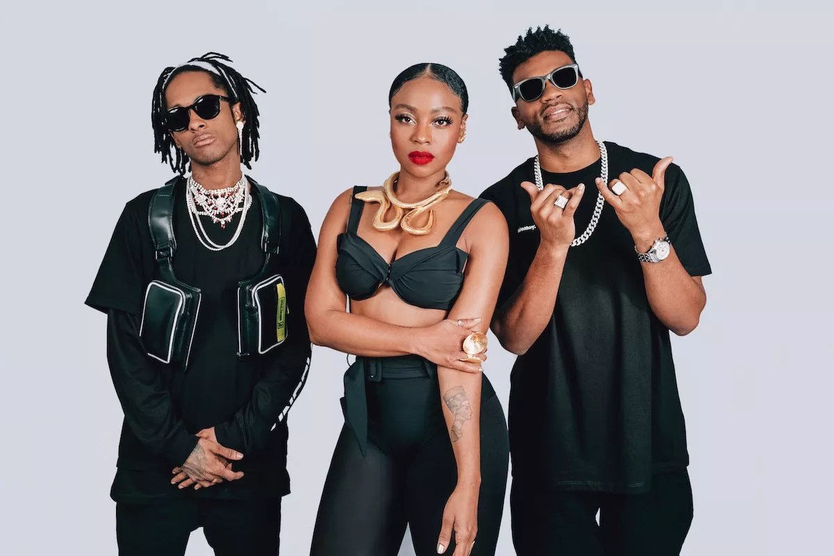 Planet Afropunk Landing in Overtown with ChocQuibTown, Rema, and Michael Brun