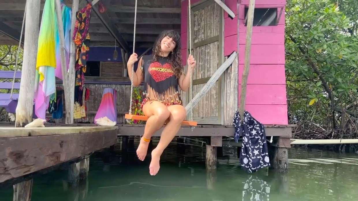 Dancorcism Is a Joyful, Transformative Healing Dance Experience with Deep South Florida Roots