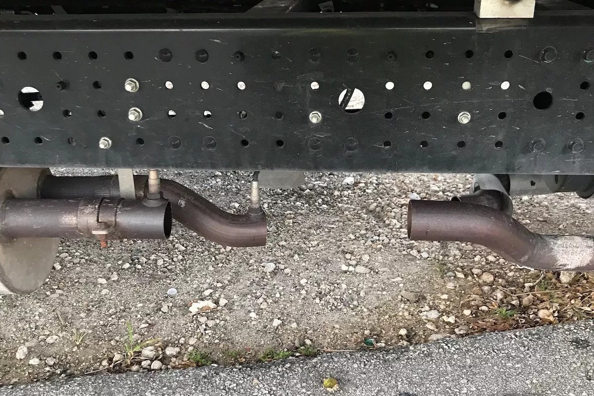 Catalytic Converter Theft Is on the Rise – And the Legislature Doesn’t Seem to Care