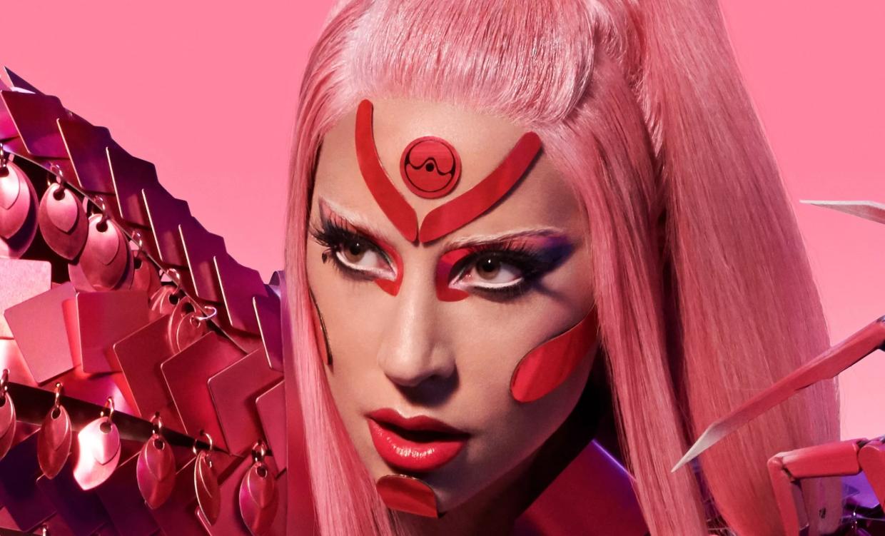 Fourteen Years After Her Debut, Lady Gaga Is More Unpredictable Than Ever