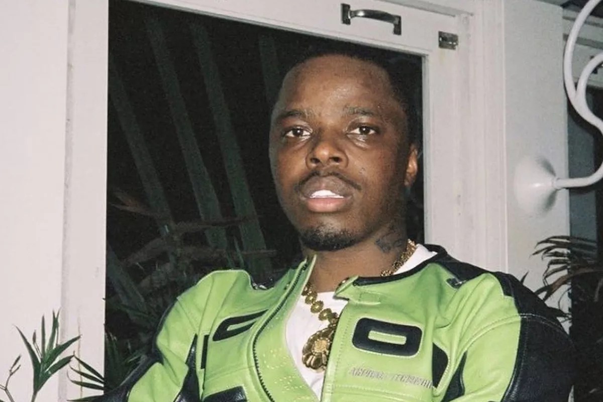 Twelve’len and Denzel Curry Ponder Real Love on “Lady Draco”