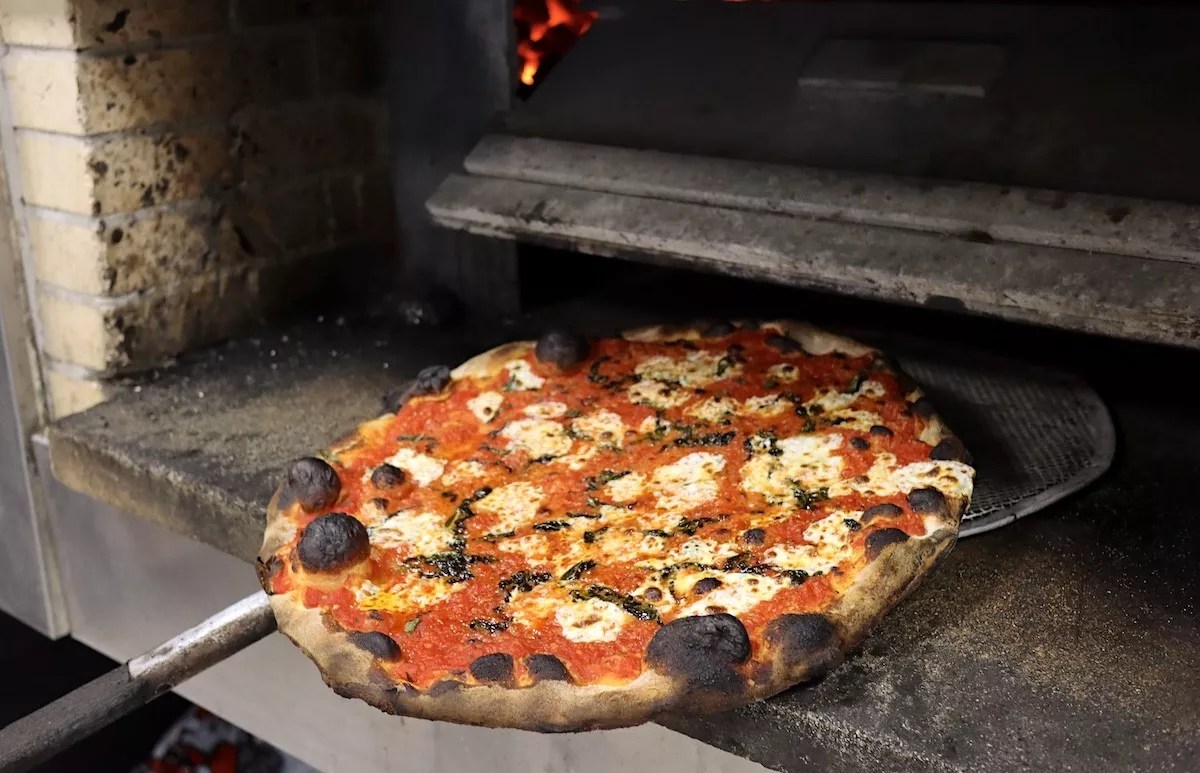 Barstool Pizza Rates Ah-Beetz in Delray Beach Best New Haven Pie Outside Connecticut