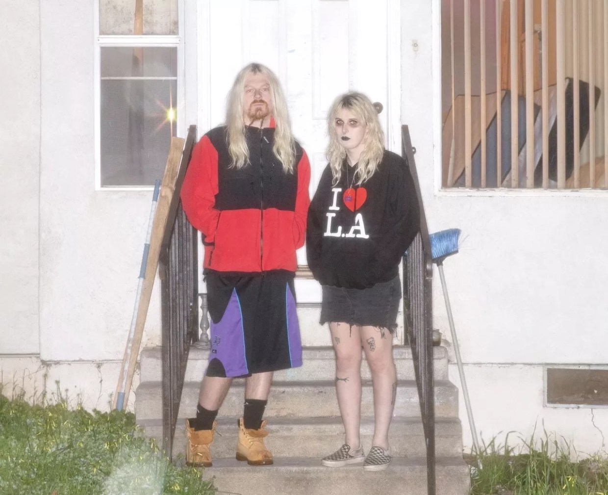 100 gecs and the Pleasures of Selling Out