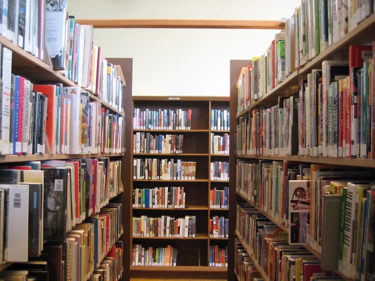 PEN America, Penguin Random House Sue Florida School District Over Book Bans