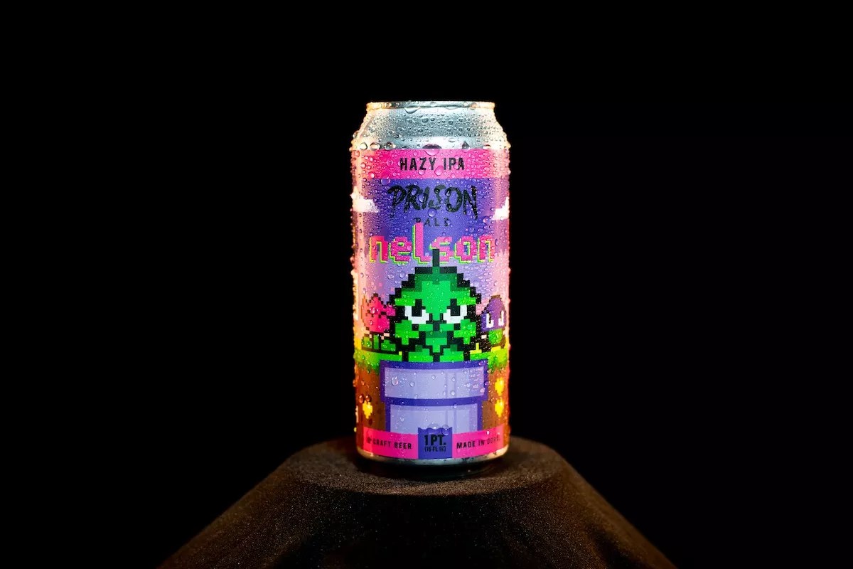 Prison Pals Wins Top Spot at World Beer Cup Competition