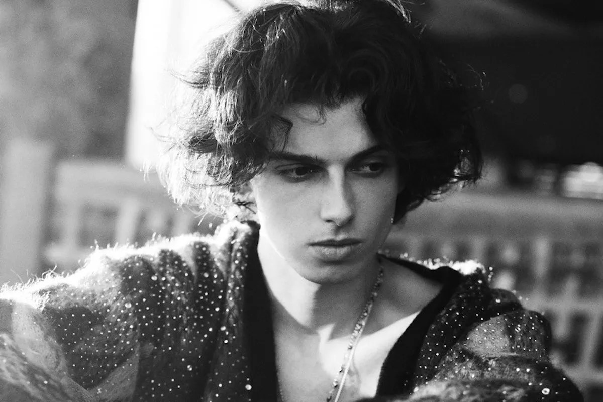 Mehro Wants His Music to Define a Certain Moment of Your Life