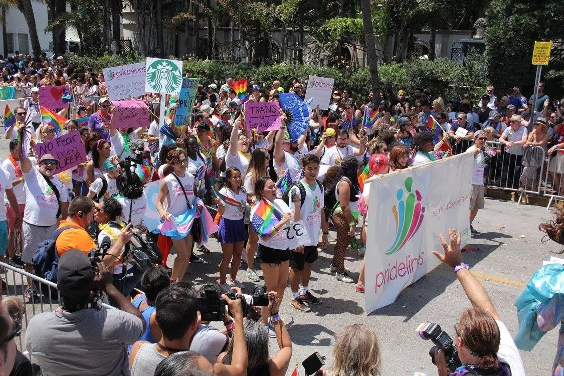 South Florida LGBTQ Organizations to Support During Pride Month
