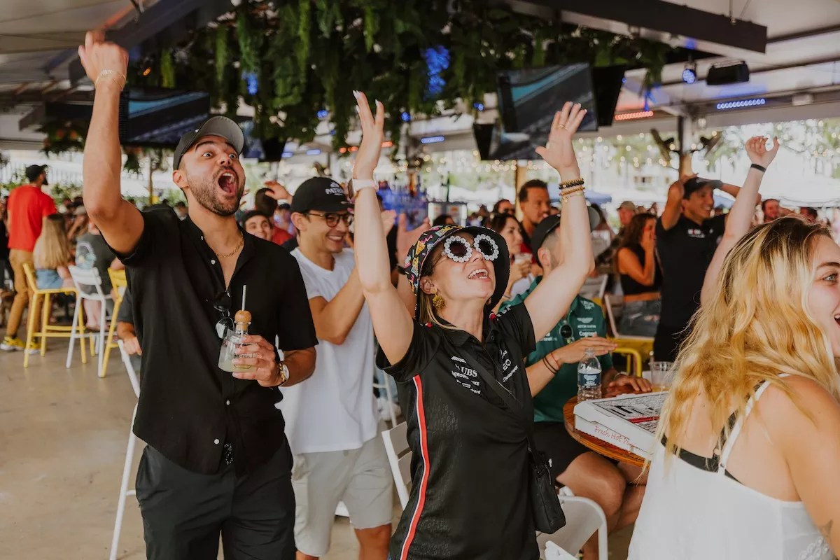 The Ten Best Fort Lauderdale Sports Bars to Watch the Heat and Panthers Finals