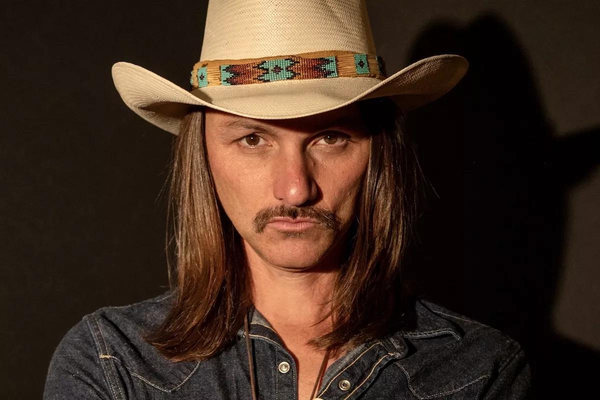 Despite His Rock Lineage, Duane Betts Does His Own Thing