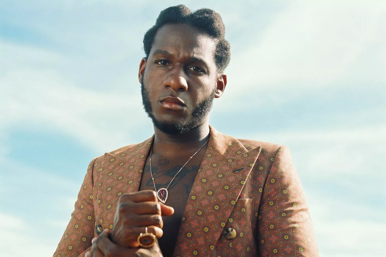 Leon Bridges Carries the Torch of Socially Conscious Soul Music