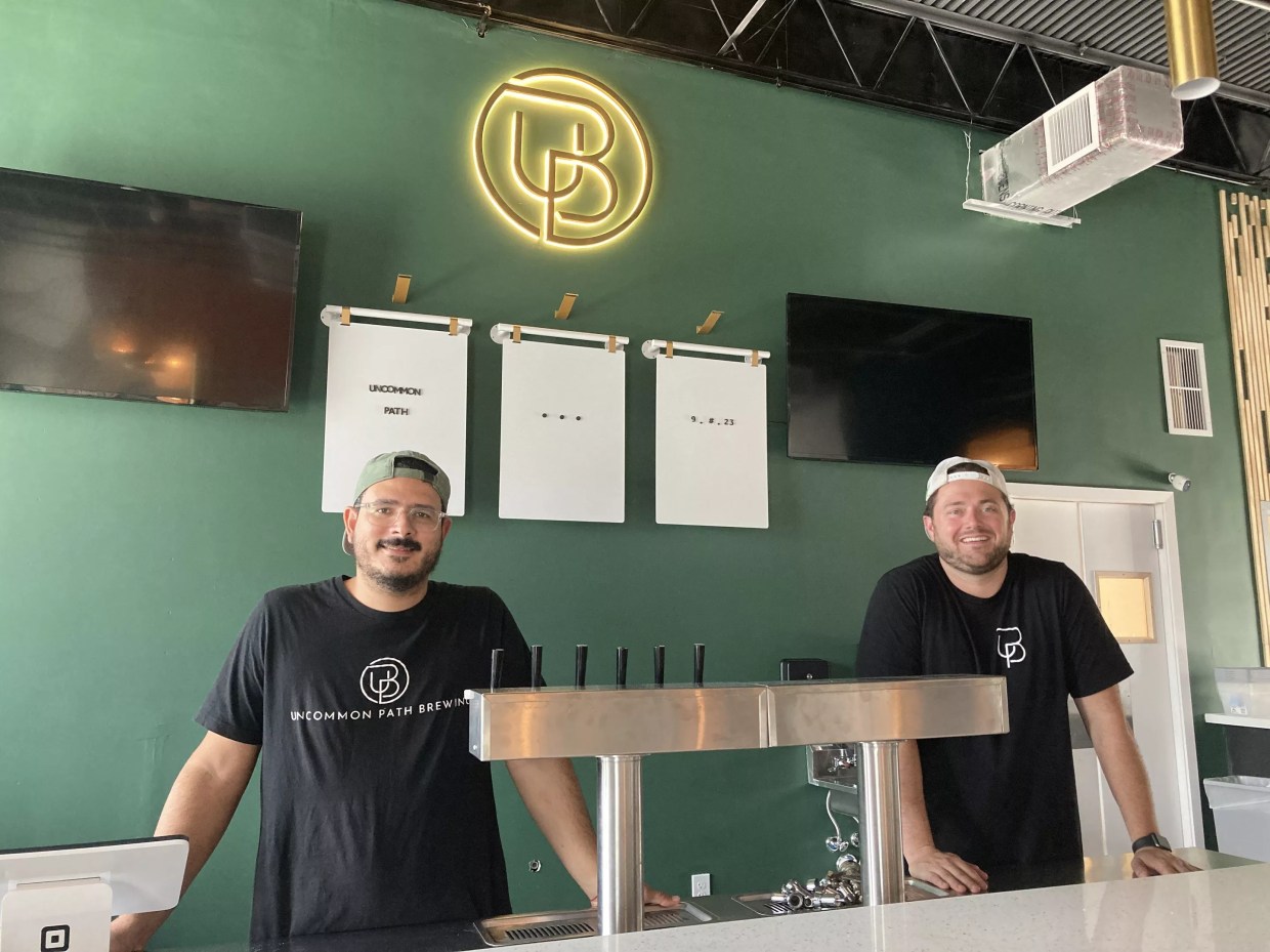 Uncommon Path Brewing Will Open in Fort Lauderdale’s Progresso Village