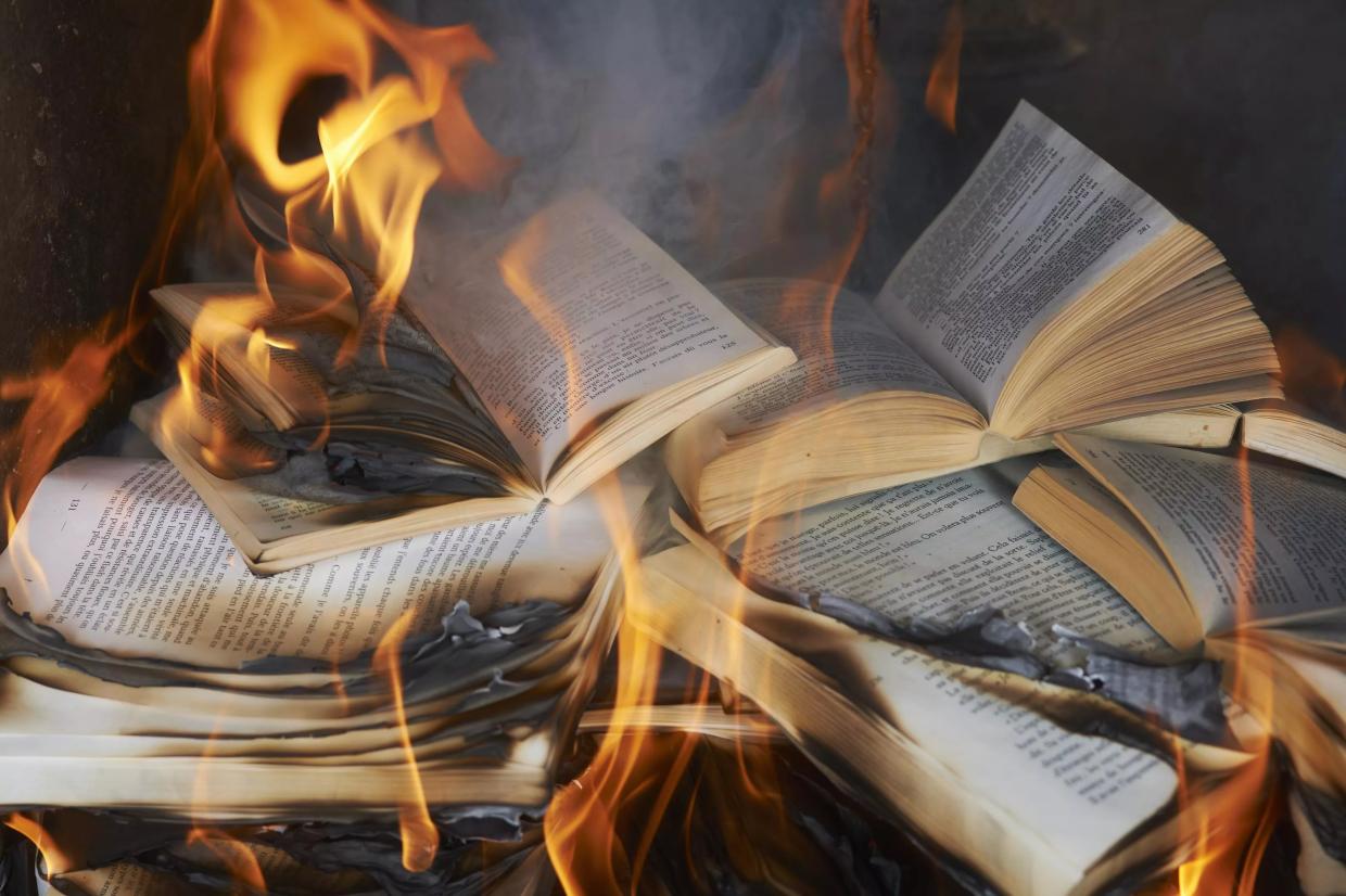 Best-Selling Authors Raise Money for Miami-Based Center to Fight Book Banning, Censorship