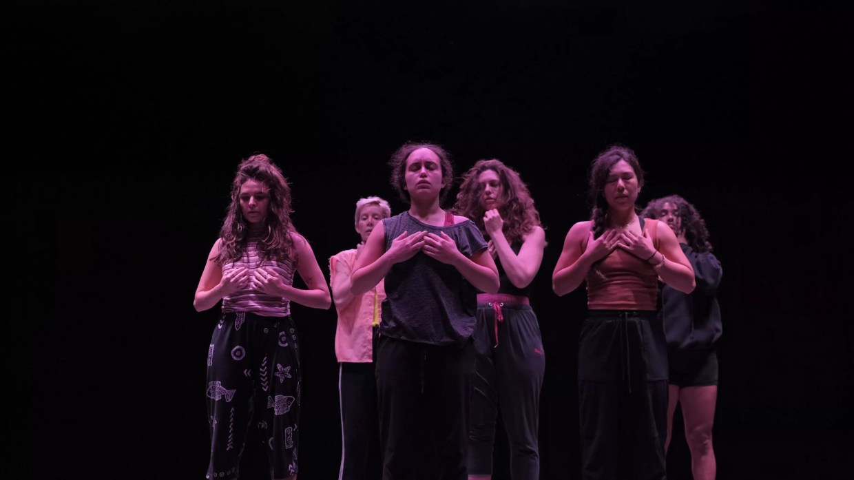 Rosie Herrera Blends Faith and Fantasy in <i>Make Believe</i>