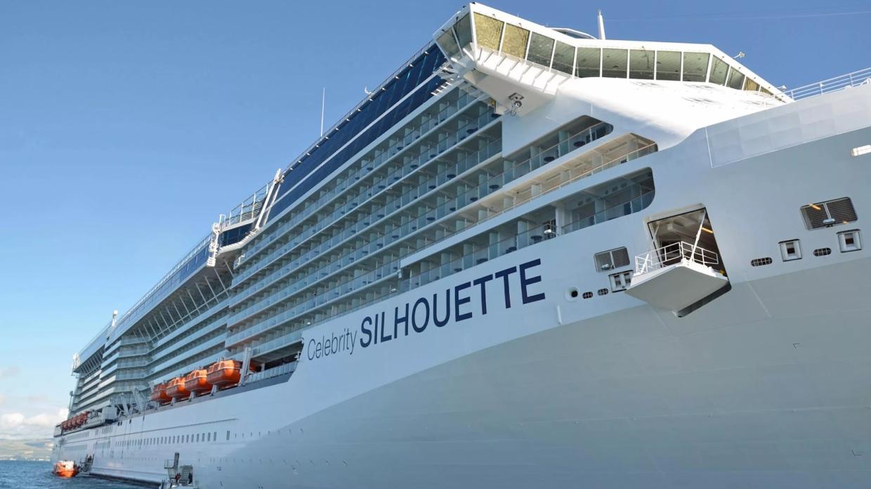 FBI: Cruise Youth Counselor Admits to Molesting Children Aboard <i>Celebrity Silhouette</i> Ship