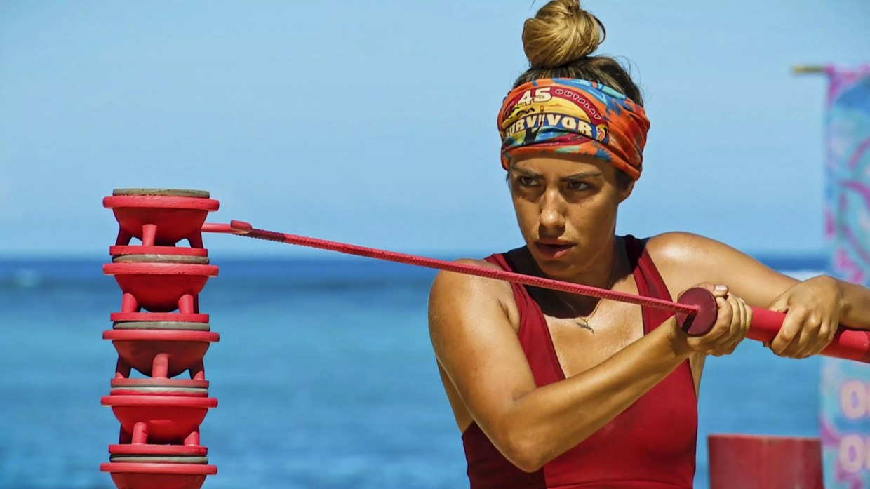 Dee Valladares Is <i>Survivor</i>‘s First Cuban-Born Winner