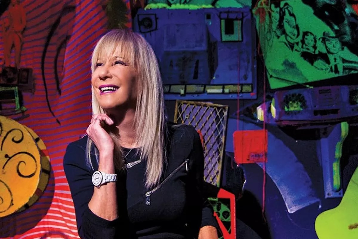 Mindy Shrago’s “Wish You Were Here” at Club Gallery Spans a Lifetime