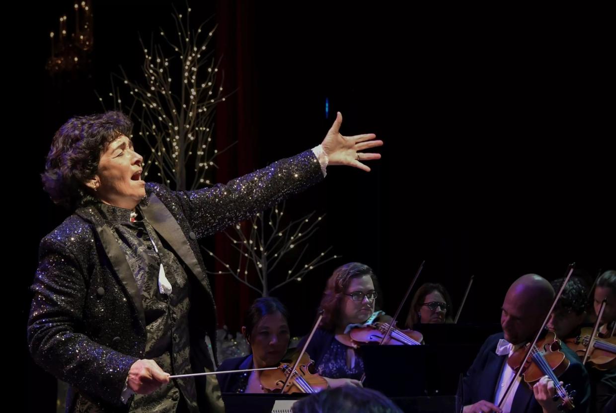 South Florida Symphony’s Masterworks Concert Highlights Female African-American Composers