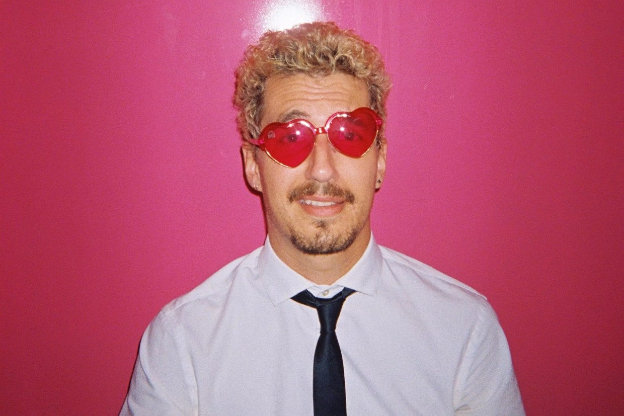 Josch Makes the Leap From Touring Musician to Solo Act