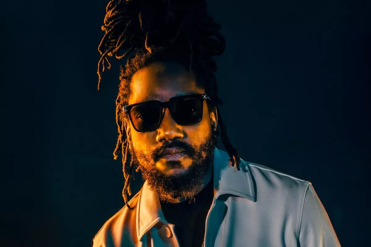 Kabaka Pyramid Wants to Bridge the Gap Between Reggae and Dancehall