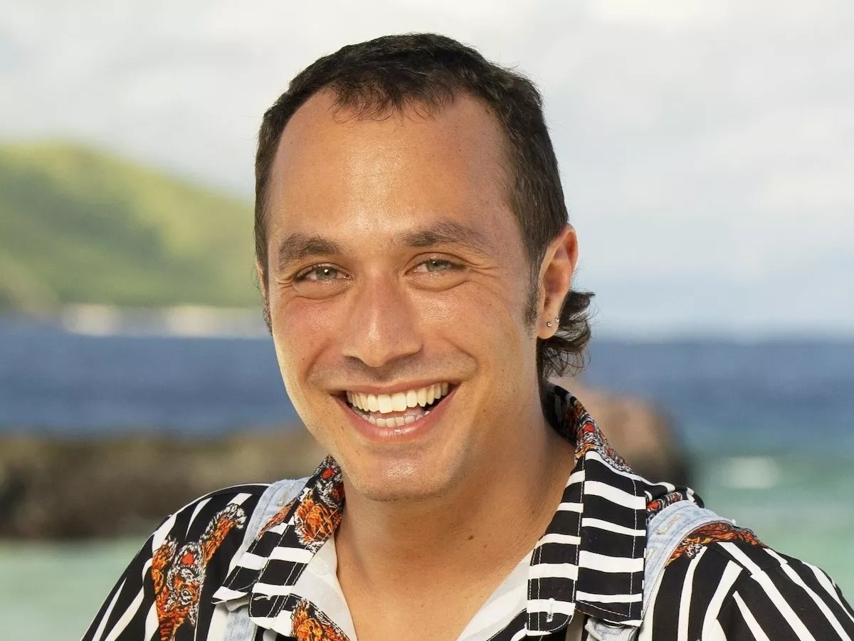 Miami’s Ben Katzman Plans to Outshred on Season 46 of <i>Survivor</i>