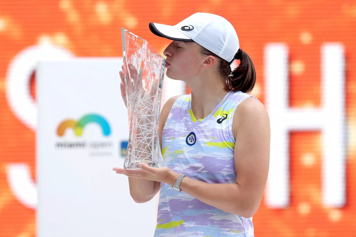 Everything You Need to Know About the 2024 Miami Open