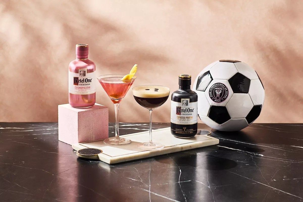 Cheers to Messi’s Next Goal: Inter Miami Launches Miami-Inspired Cocktail Menu