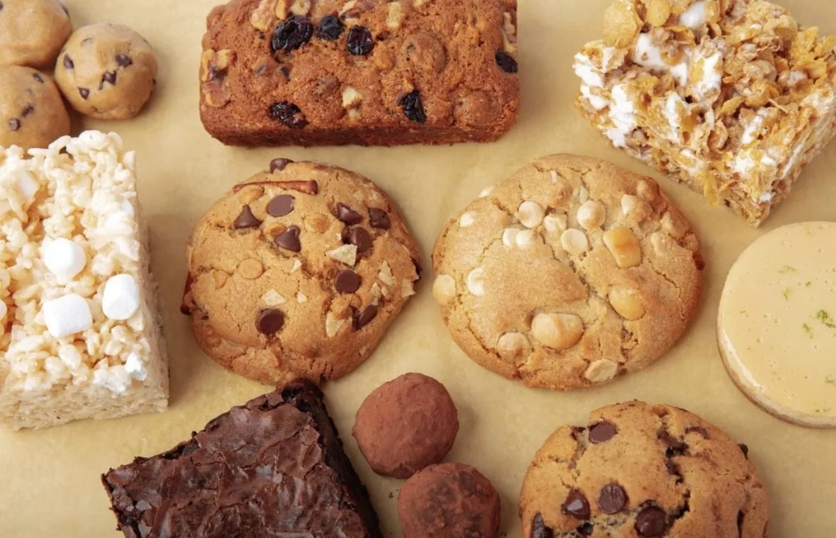 Fort Lauderdale Bakery Sells Low-Dose THC-Infused Treats Fresh From the Oven