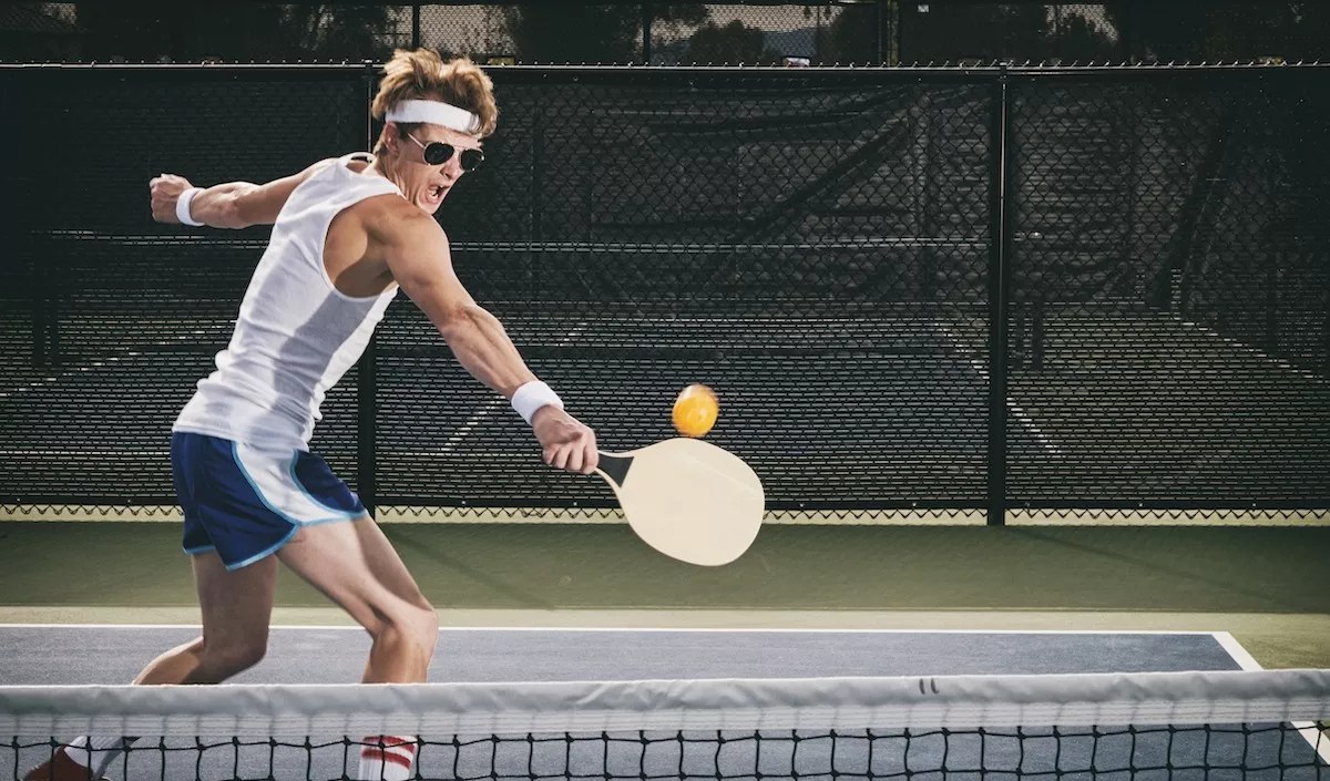 10 Best Pickleball Courts in South Florida