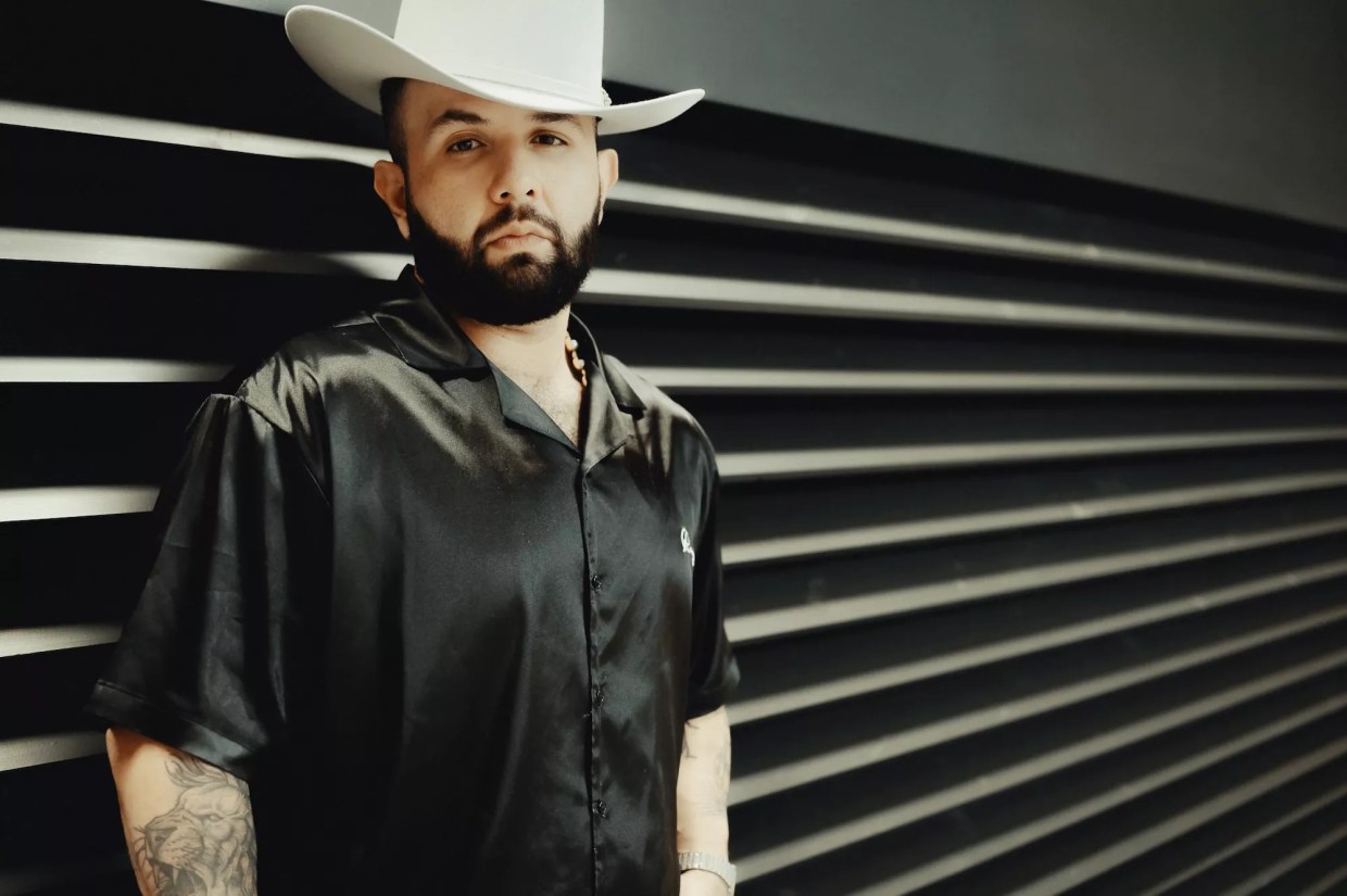 Carin León Will Return to South Florida With Boca Chueca Tour