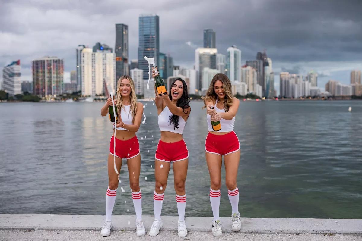 6 Can’t-Miss Parties During Miami Race Week 2024