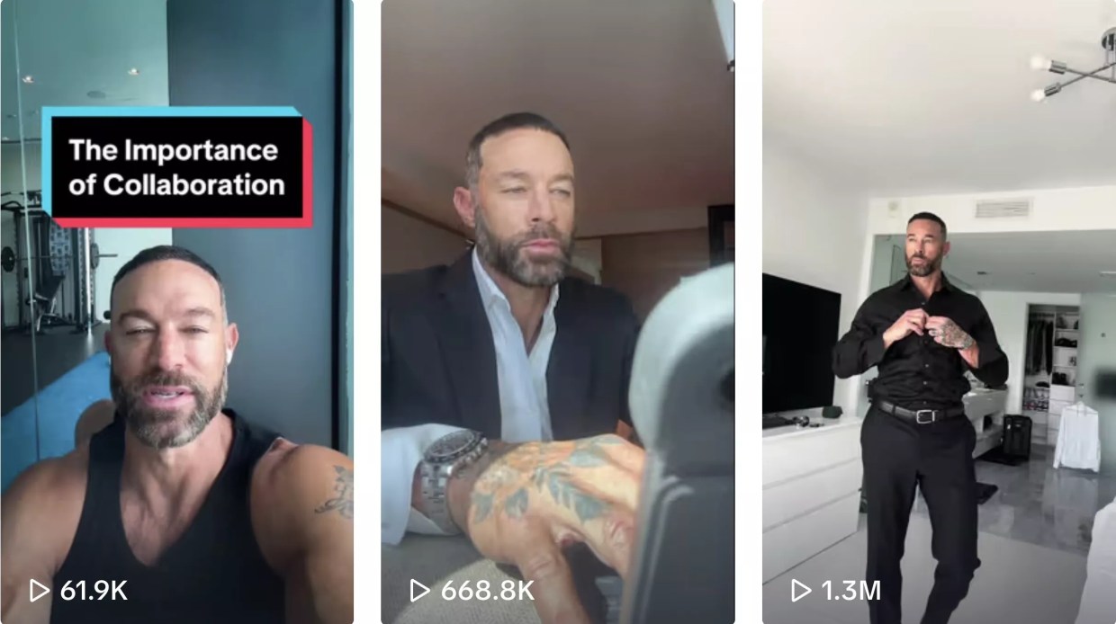New Marlins Assistant GM Gabe Kapler Is a Viral TikTok Sensation (and a Hottie)
