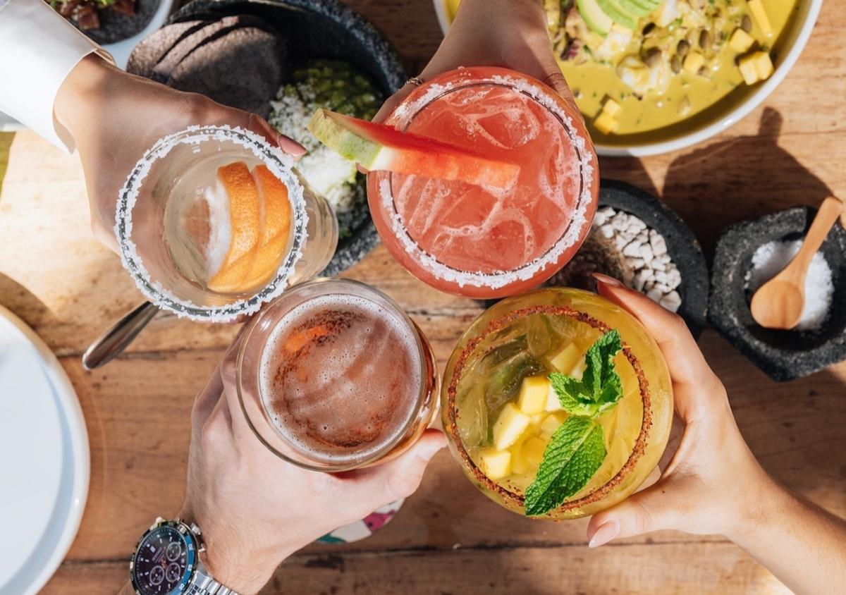 Two South Florida Spots Named Best Mezcal Bars in U.S.