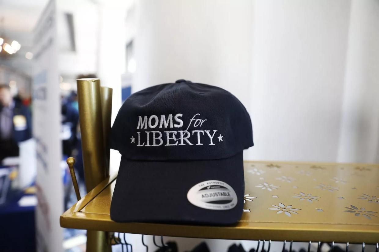Broward Voters Reject Moms for Liberty-Backed School Board Candidates