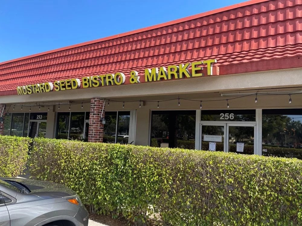 Longtime Plantation Staple Mustard Seed Bistro Is Closing