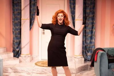 With <i>Die, Mommie, Die!</i>, Island City Brings a Queer Gem to the Stage