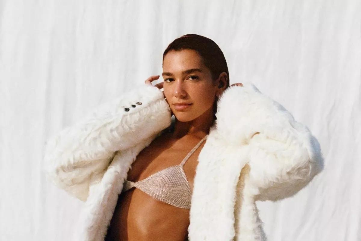 Dua Lipa Announces 2025 Dates for Radical Optimism Tour With Two Miami Shows