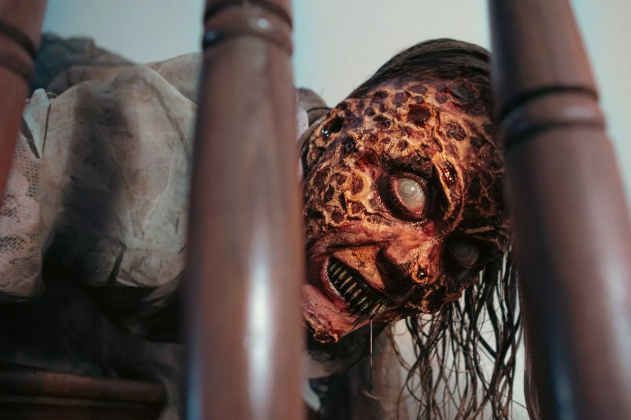 Want a Good Scare? These South Florida Haunted Houses Can Help