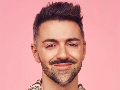 Matteo Lane's Viral Comedy Success Isn't a Joke