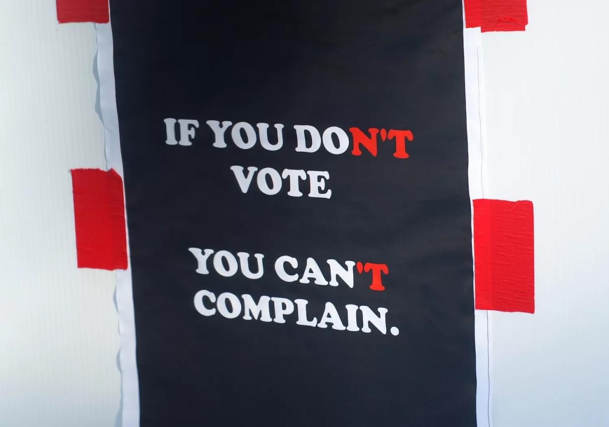 Florida Elections Expert Offers Tips to Ensure Your Vote Counts in November