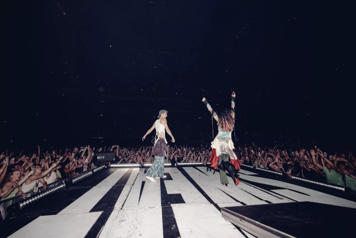 10 Best Miami Concerts of 2024