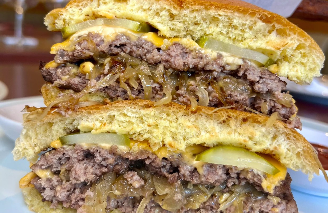 American Grill With Secret Upstairs Bar to Open in Fort Lauderdale