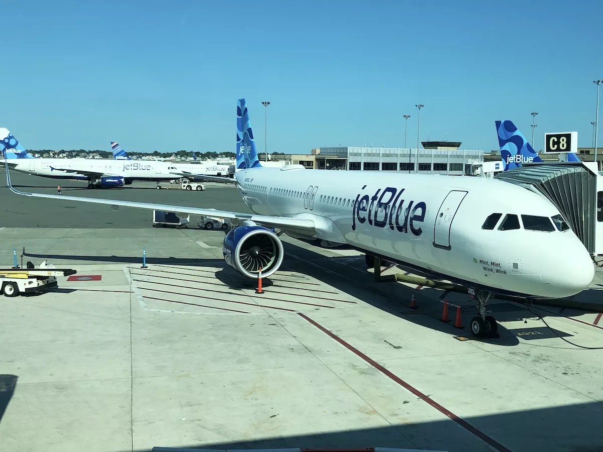 How Did Two Dead Bodies Wind Up in the Wheel Well of a JetBlue Plane in Florida?